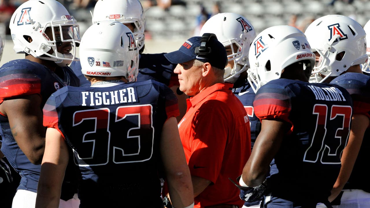Wildcats ready to make another leap on defense